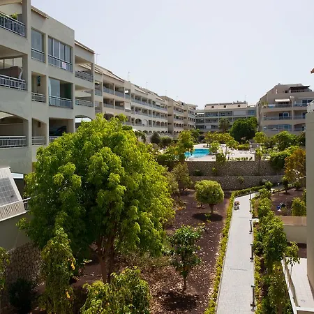 San Remo Ocean View Apartment
