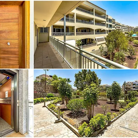 San Remo Ocean View شقة