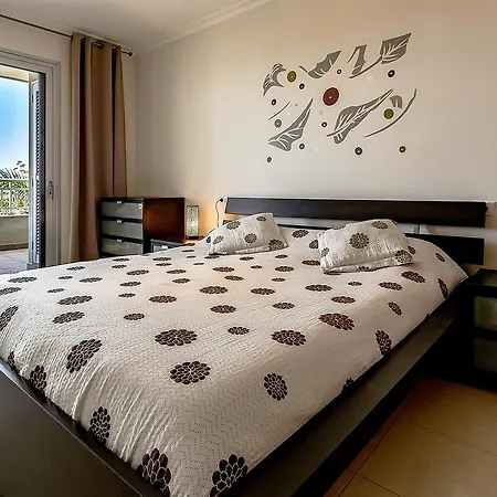 San Remo Ocean View *