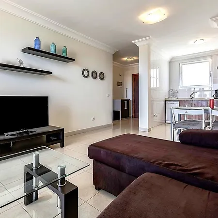 San Remo Ocean View Appartement *