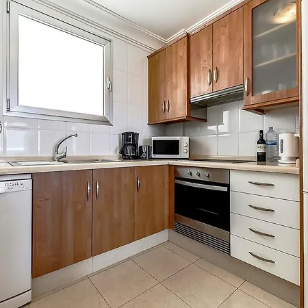 San Remo Ocean View Appartement *