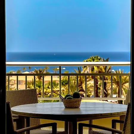 San Remo Ocean View * Palm-mar