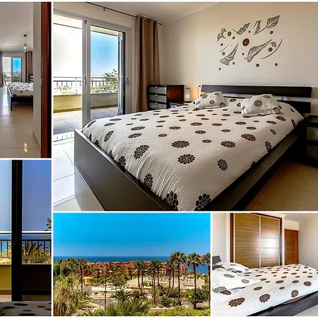 San Remo Ocean View