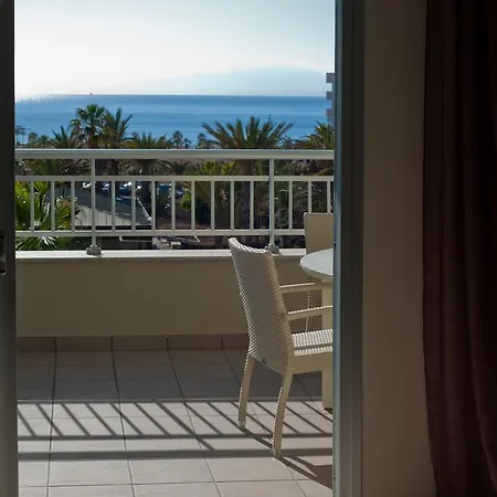 San Remo Ocean View *