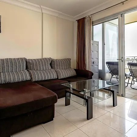 San Remo Ocean View *
