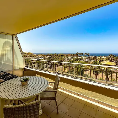 Apartamento San Remo Ocean View *