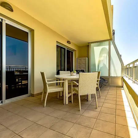 San Remo Ocean View *